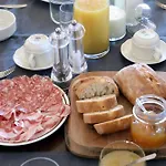 Farmház Viscardo