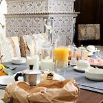 مزرعة للإقامة Viscardo *