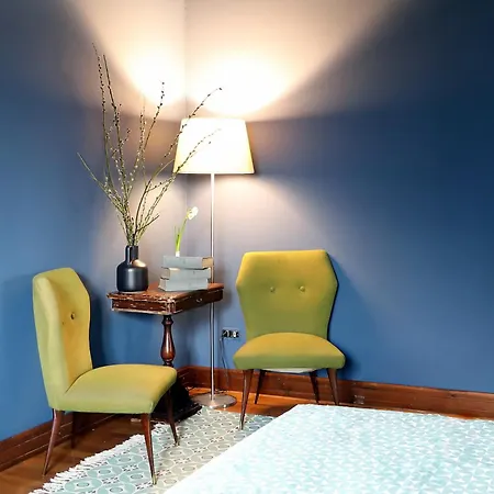 팜스테이 Viscardo 타르센토