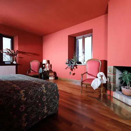 Viscardo Vakantieboerderij