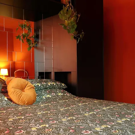 팜스테이 Viscardo *