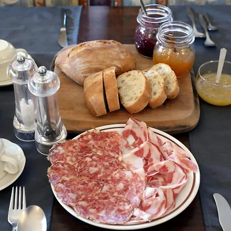 Viscardo 팜스테이 *