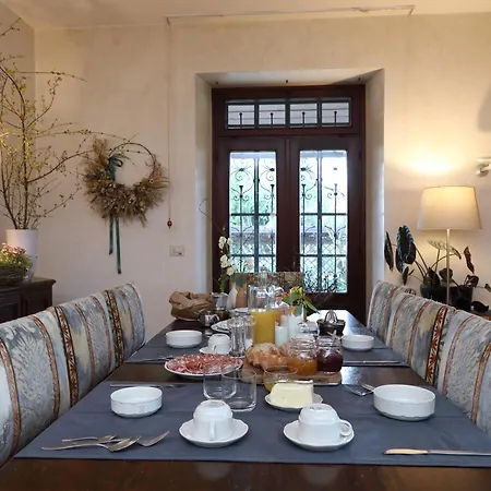 Vakantieboerderij Viscardo Tarcento