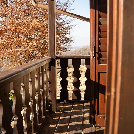 Viscardo Bauernhof