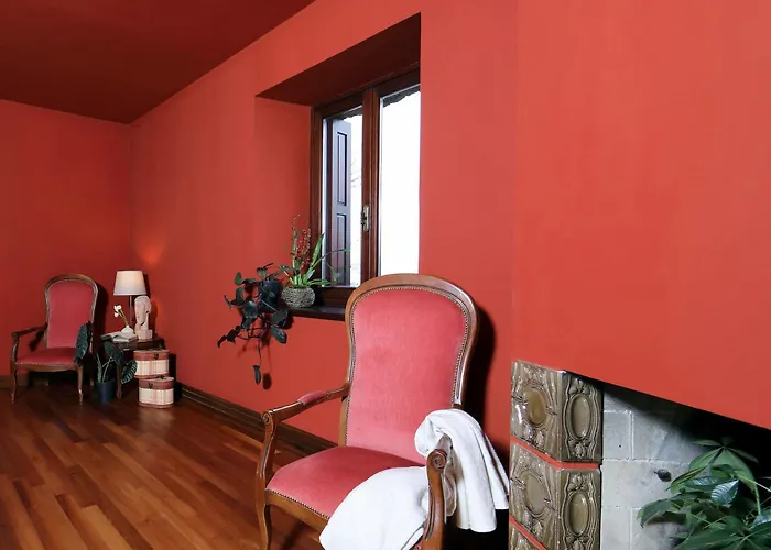 Viscardo Vakantieboerderij