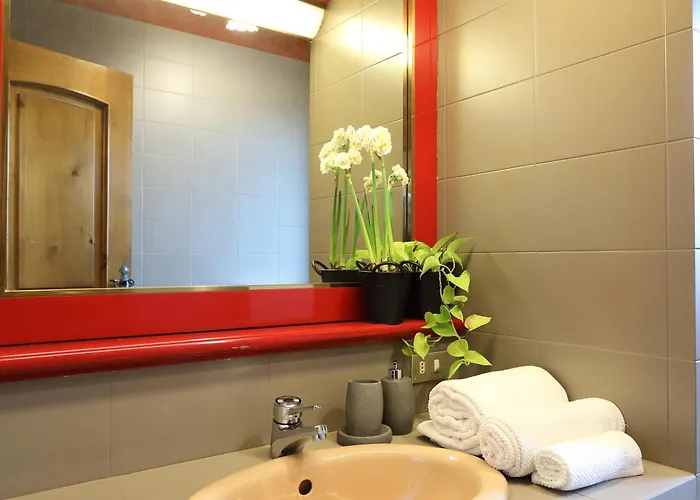 Viscardo Vakantieboerderij Tarcento