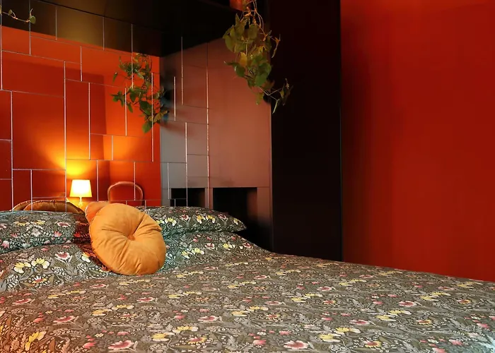 Vakantieboerderij Viscardo *