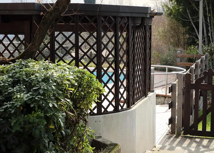 Vakantieboerderij Viscardo