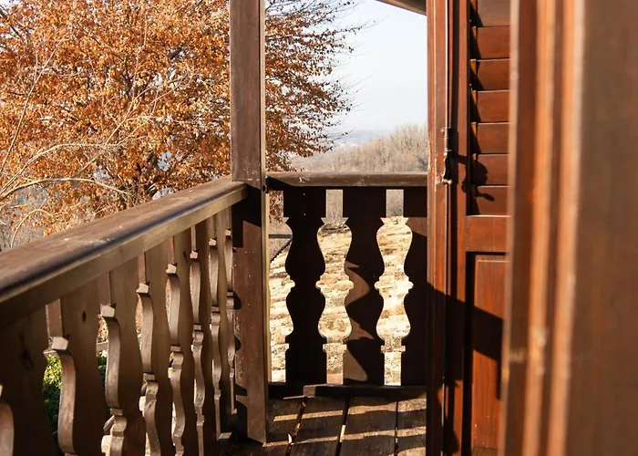 Viscardo Vakantieboerderij