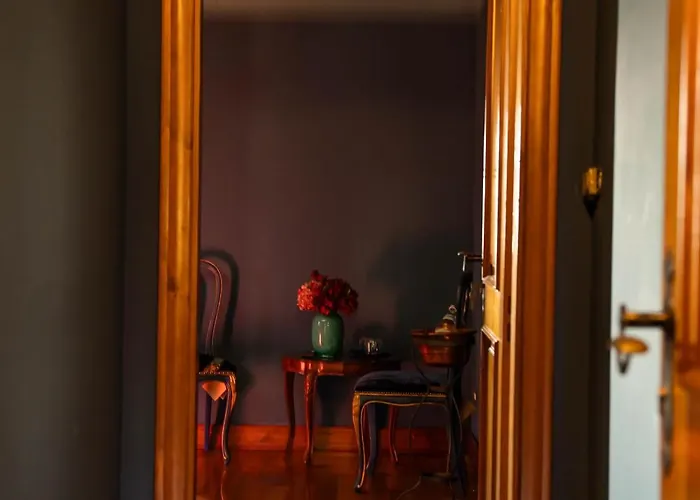 Viscardo Vakantieboerderij