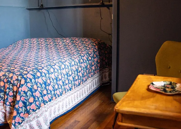 Viscardo Vakantieboerderij *